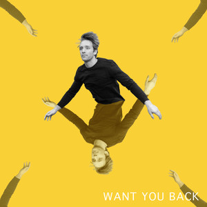 Want You Back