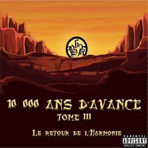 Dix mille ans d'avance chapitre V force de l'ordre (Explicit)