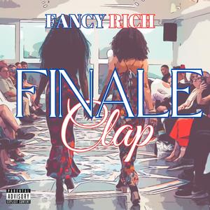 Finale (Clap) [Explicit]