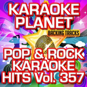 You Will Set the World On Fire (Karaoke Version With Background Vocals)