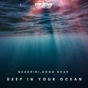 Deep In Your Ocean