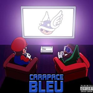 Carapace bleu (Explicit)