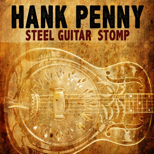 Steel Guitar Stomp