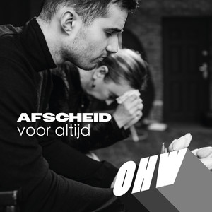 Afscheid voor Altijd