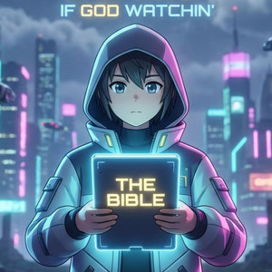 whole time I know he got some ho in him