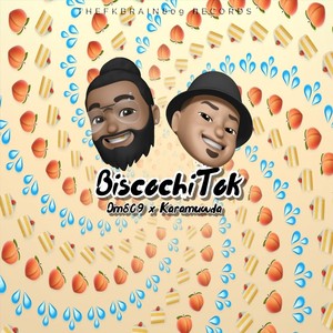 BiscochiTok (feat. Kara Muwda) (Explicit)