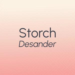 Storch Desander