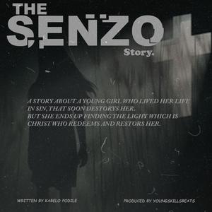 The Senzo story (audiobook) (feat. Kabelo Podile)