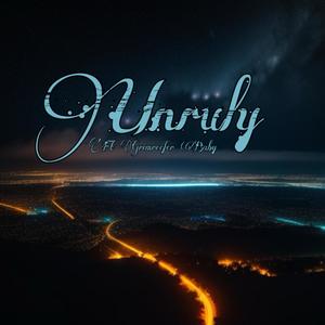 Unruly (feat. Grimreeferbaby) (Explicit)