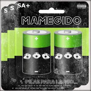 Pilas Para Largo (Explicit)