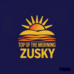 Top of the Morning (Explicit)