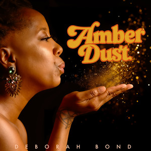 Amber Dust