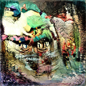 Hva Om (feat. Rohat) (Explicit)
