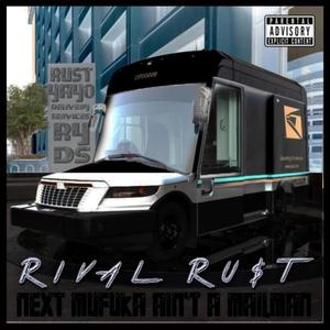 Next Mufuka Ain't A Mailman (Explicit)