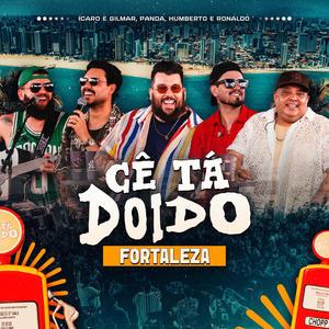 Deixo / Olhos Certos (Ao Vivo)