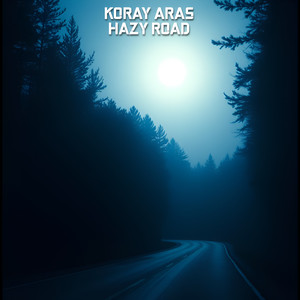 Hazy Road