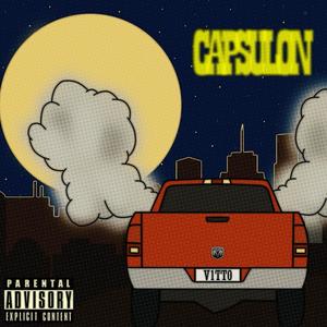 Capsulon (feat. La Pieza Oscura) [Explicit]