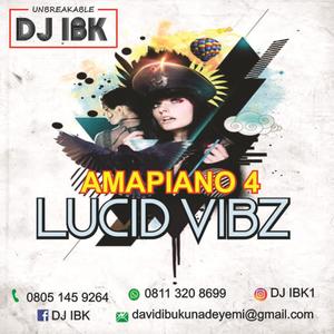 DJ IBK 2023 MIX (feat. Dj IBK)