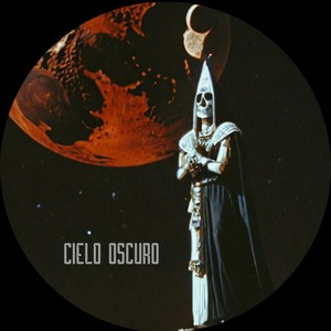 Cielo Oscuro