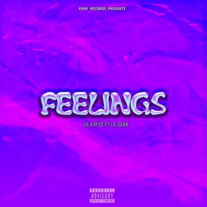 Feelings (feat. Lil Sean RSA) [Explicit]