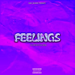 Feelings (feat. Lil Sean RSA) (Explicit)