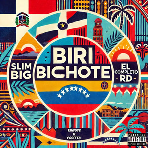 Biribichote (Explicit)