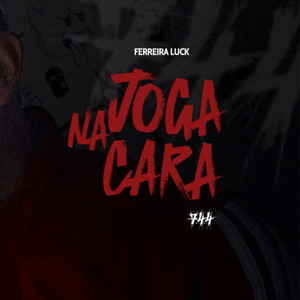 Joga Na Cara (Explicit)