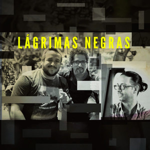 Lágrimas Negras (Cover)