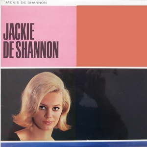 Jackie De Shannon