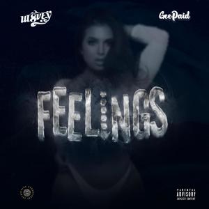Feelings (feat. Gee Paid) [Explicit]