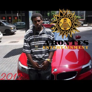 Once upon a time in Cleveland (feat. Tru Nature) (Explicit)