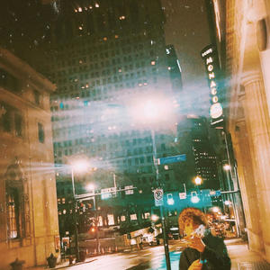 Come outside (Explicit)