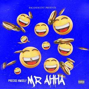 Mr AHHA (Explicit)