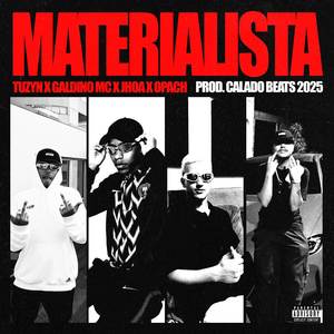 Materialista (Explicit)