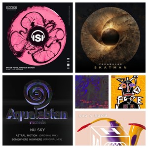 Skatman (Leslie JayCee remix)