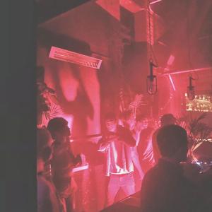 JUNGLE WITH ME (feat. GRMZ)