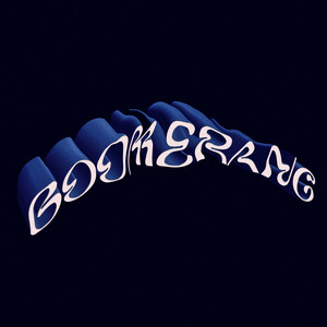 Boomerang (Explicit)