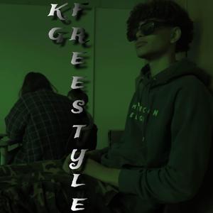 KG Freestyle (feat. Dr4co) (Explicit)