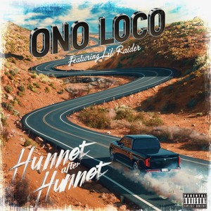 Hunnet After Hunnet (feat. Lil Raider) [Explicit]