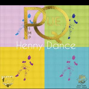 Henny Dance (feat. Brandy) [Explicit]