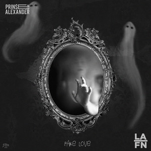 Fake Love (Explicit)