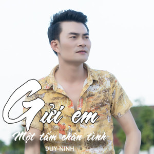 Gửi Em Một Tấm Chân Tình