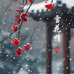 雪花情