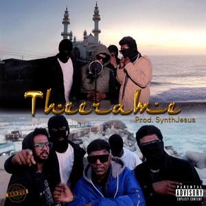 TheeRame (feat. DRAEKO, SULTHAN & KI-RATH) (Explicit)