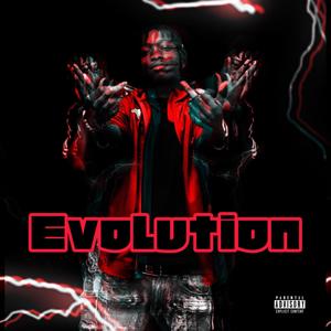 Trenches(feat. lul sins) (Explicit)
