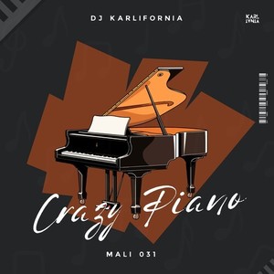 Crazy Piano (Radio Edit)