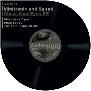 Close Your Eyes (Original Mix)