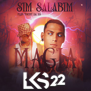 Sim Salabim (Explicit)