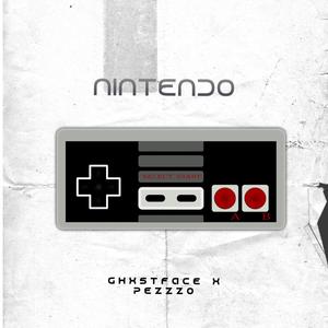 NINTENDO (feat. Pezzzo) (Explicit)