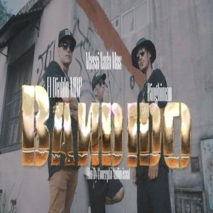 Bandido (feat. Massi nada más & El diablo mdp)
